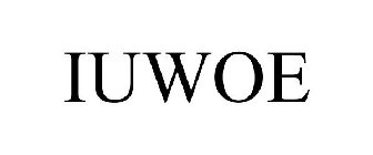 IUWOE