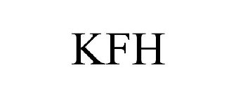 KFH