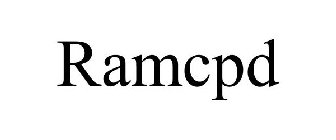 RAMCPD