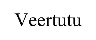 VEERTUTU