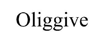 OLIGGIVE