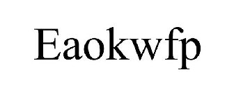 EAOKWFP