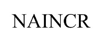 NAINCR