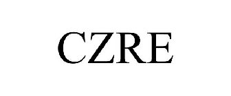 CZRE