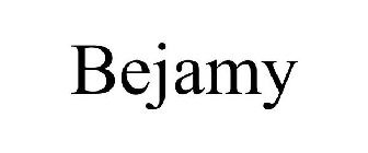 BEJAMY