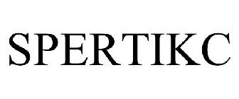 SPERTIKC
