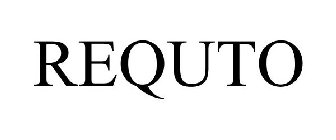 REQUTO