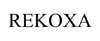REKOXA