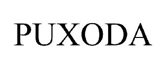 PUXODA