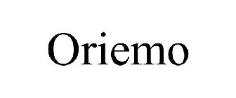 ORIEMO