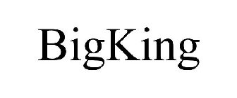 BIGKING