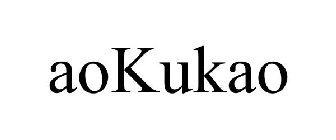 AOKUKAO