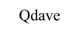 QDAVE