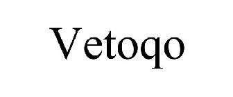 VETOQO