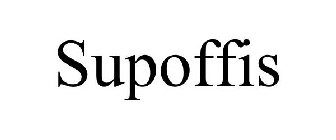 SUPOFFIS
