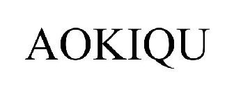 AOKIQU