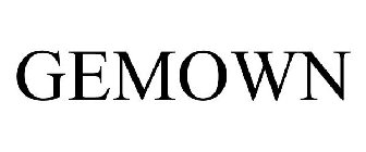 GEMOWN
