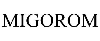 MIGOROM