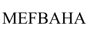 MEFBAHA