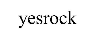 YESROCK