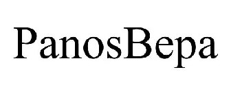 PANOSBEPA