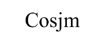COSJM