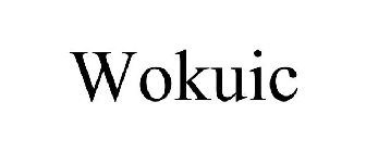 WOKUIC