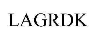 LAGRDK