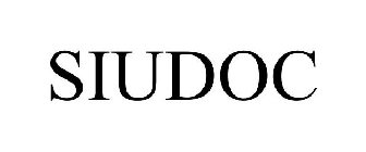 SIUDOC