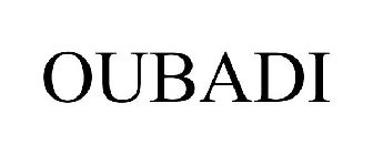OUBADI