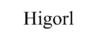 HIGORL