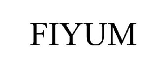 FIYUM
