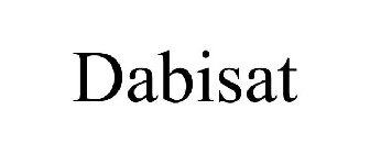 DABISAT