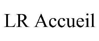 LR ACCUEIL