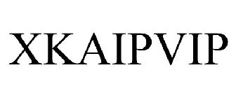 XKAIPVIP
