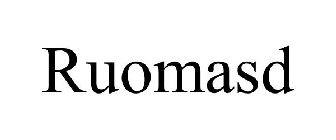 RUOMASD