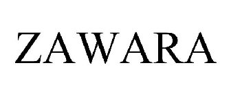 ZAWARA