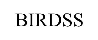 BIRDSS