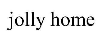 JOLLY HOME