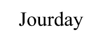 JOURDAY