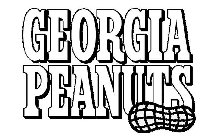 GEORGIA PEANUTS