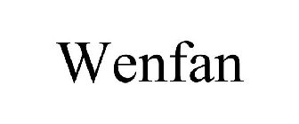 WENFAN