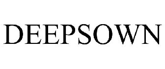 DEEPSOWN