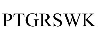PTGRSWK