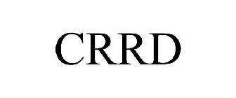 CRRD