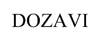 DOZAVI