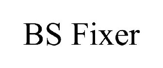 BS FIXER