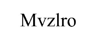MVZLRO