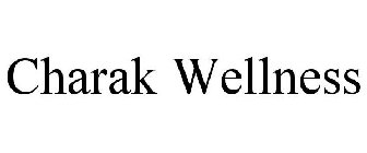 CHARAK WELLNESS