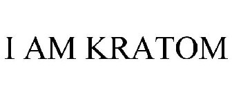 I AM KRATOM